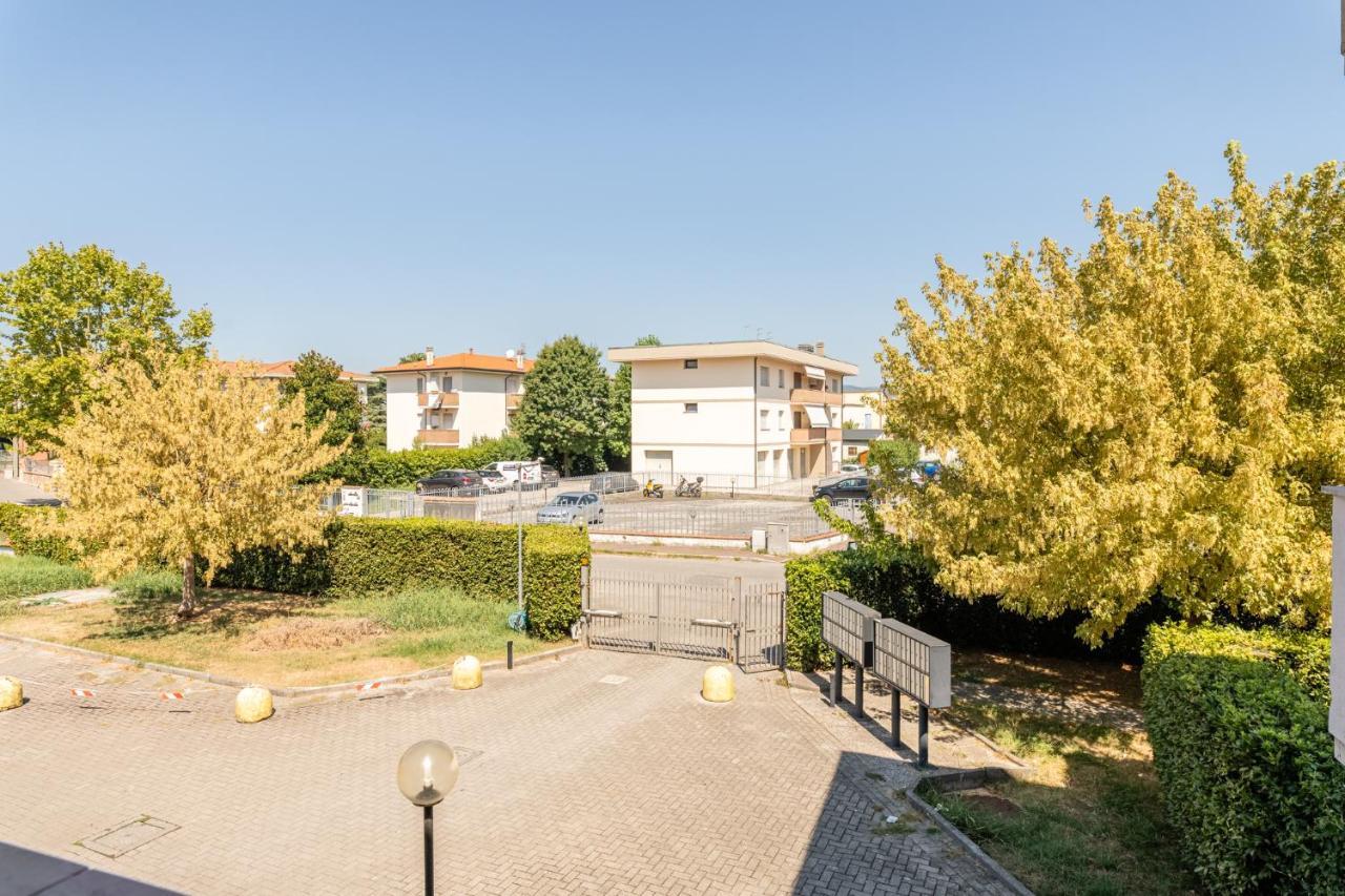 San Concordio Apartments - Affitti Brevi Italia Lucca Luaran gambar