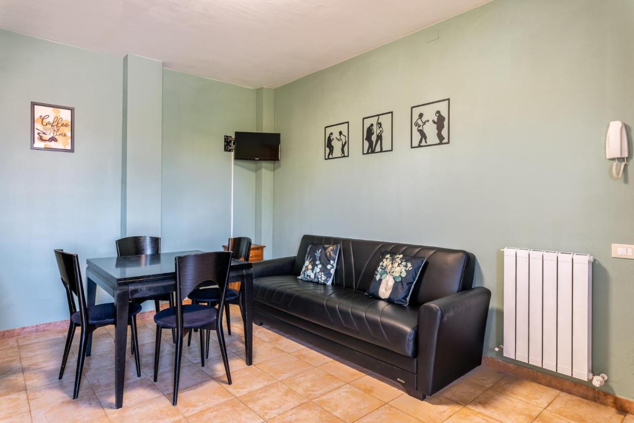 San Concordio Apartments - Affitti Brevi Italia Lucca Luaran gambar