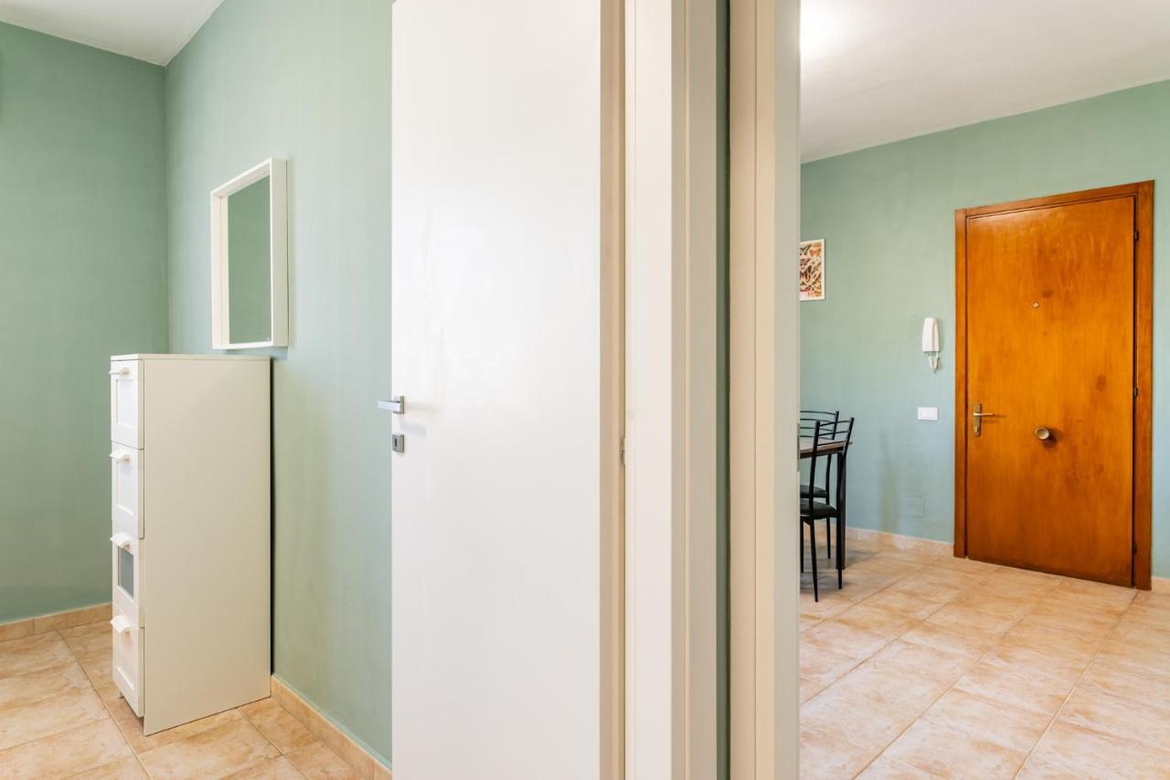 San Concordio Apartments - Affitti Brevi Italia Lucca Luaran gambar