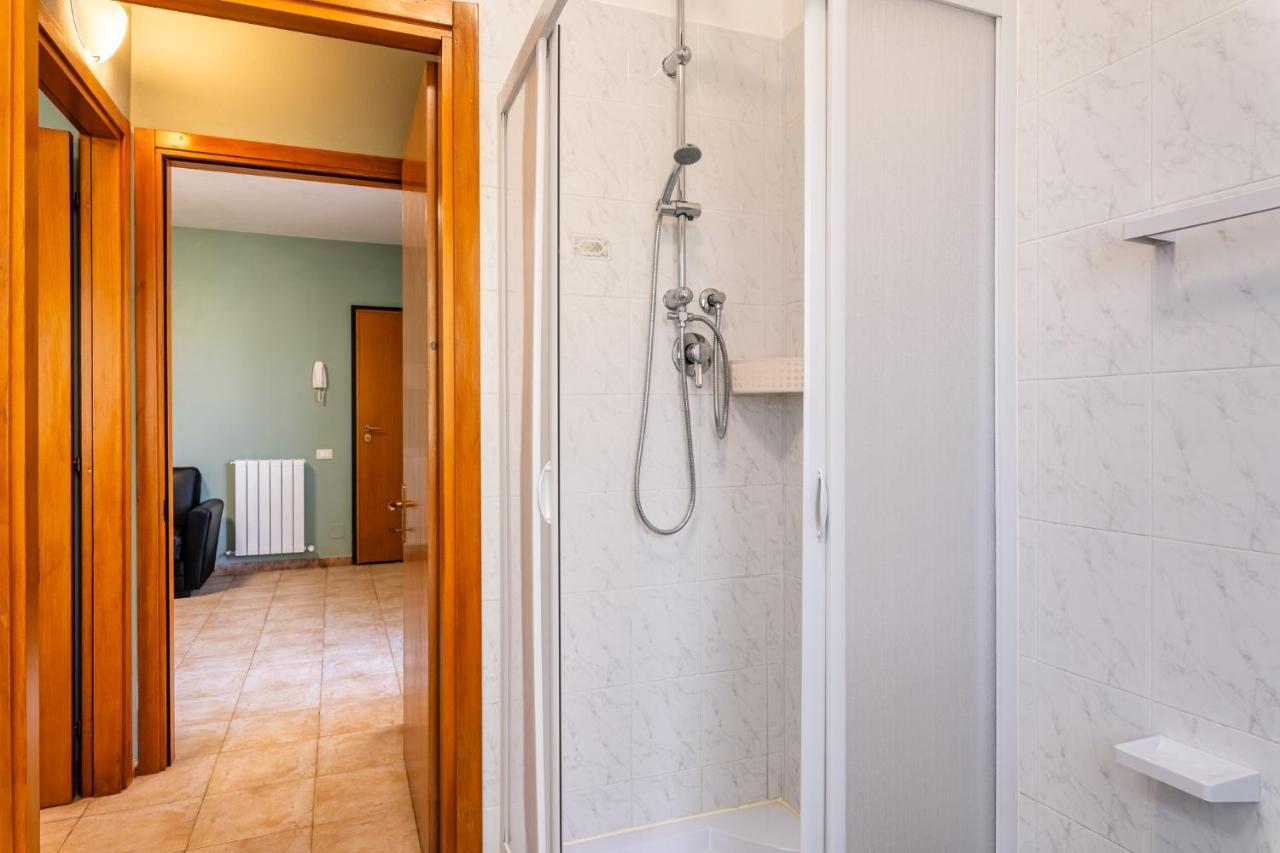 San Concordio Apartments - Affitti Brevi Italia Lucca Luaran gambar