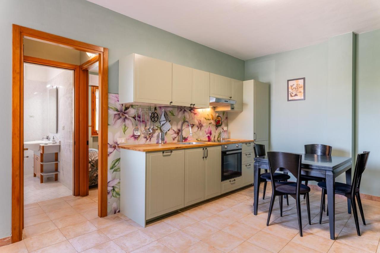 San Concordio Apartments - Affitti Brevi Italia Lucca Luaran gambar