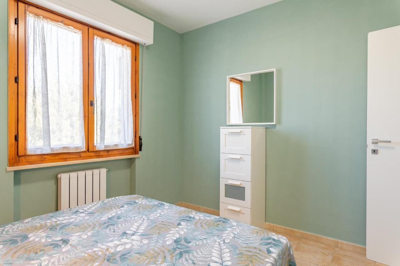 San Concordio Apartments - Affitti Brevi Italia Lucca Luaran gambar