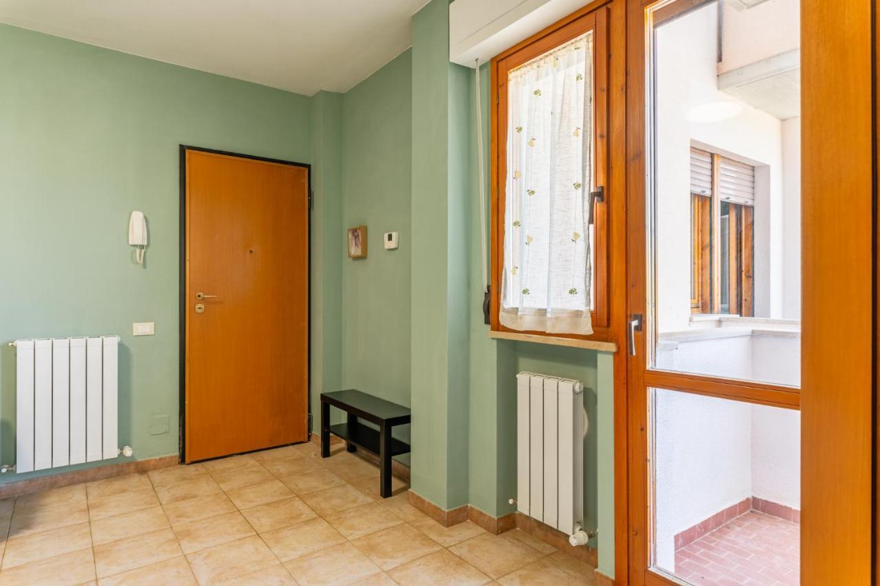 San Concordio Apartments - Affitti Brevi Italia Lucca Luaran gambar