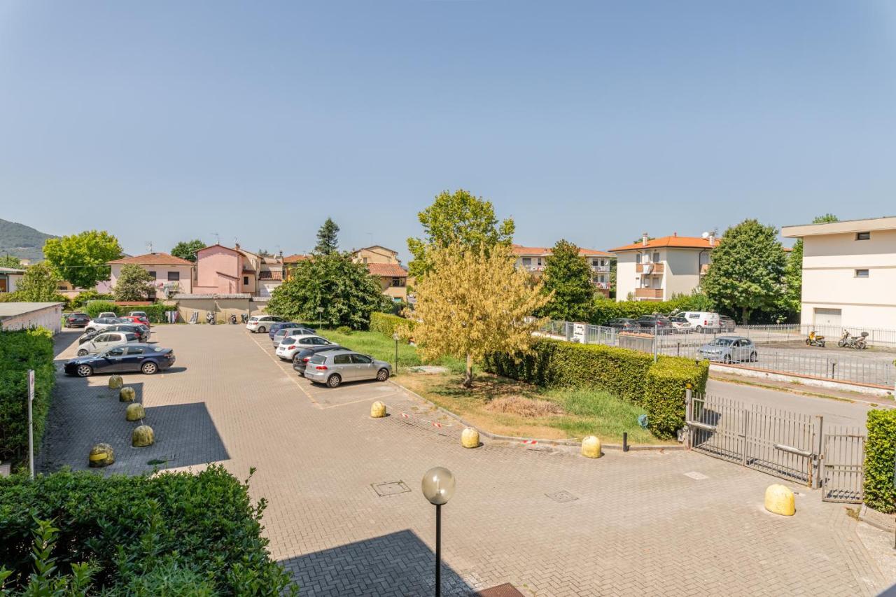 San Concordio Apartments - Affitti Brevi Italia Lucca Luaran gambar